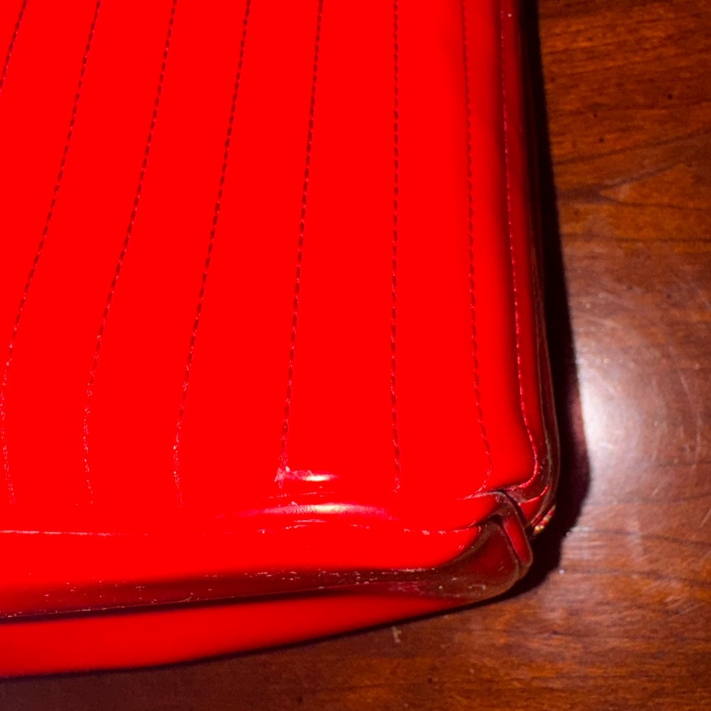 Ted Baker patient leather - Picture 6 of 11